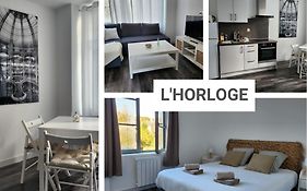 L'Horloge