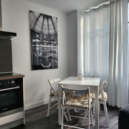 Appartement L'Horloge à Dinan Extérieur photo